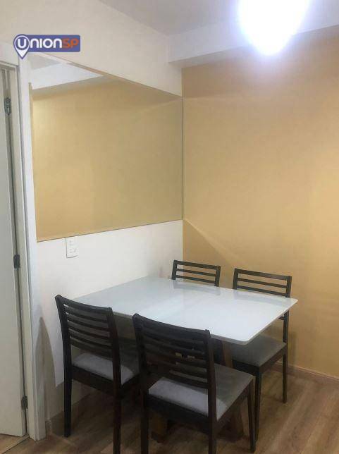 Apartamento à venda com 1 quarto, 49m² - Foto 3