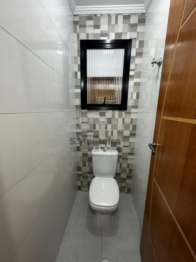 Sobrado à venda com 3 quartos, 101m² - Foto 12