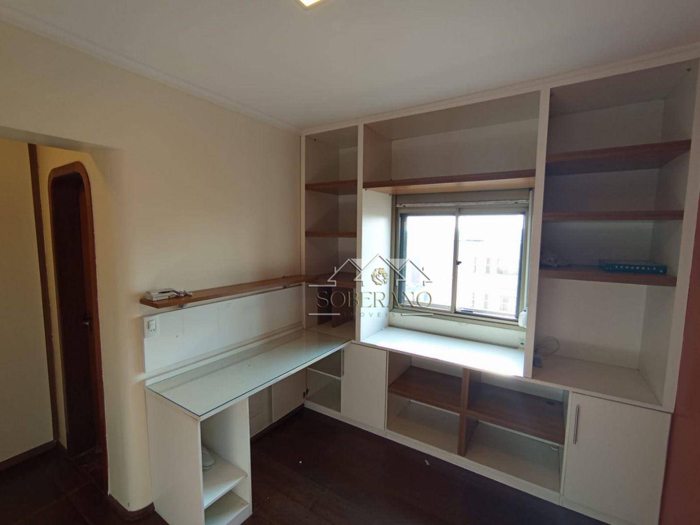 Apartamento à venda e aluguel com 4 quartos, 170m² - Foto 28