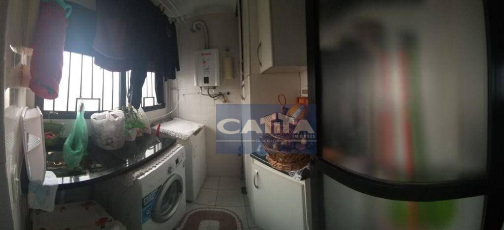 Apartamento à venda com 3 quartos, 84m² - Foto 4