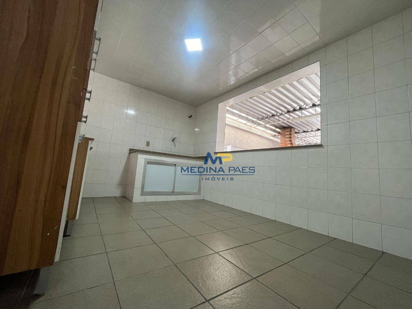 Casa à venda com 3 quartos, 215M2 - Foto 15