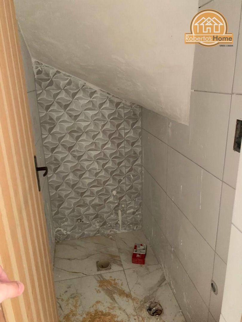 Sobrado à venda com 2 quartos, 58m² - Foto 18