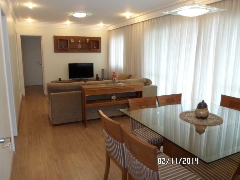 Apartamento à venda com 3 quartos, 113m² - Foto 26