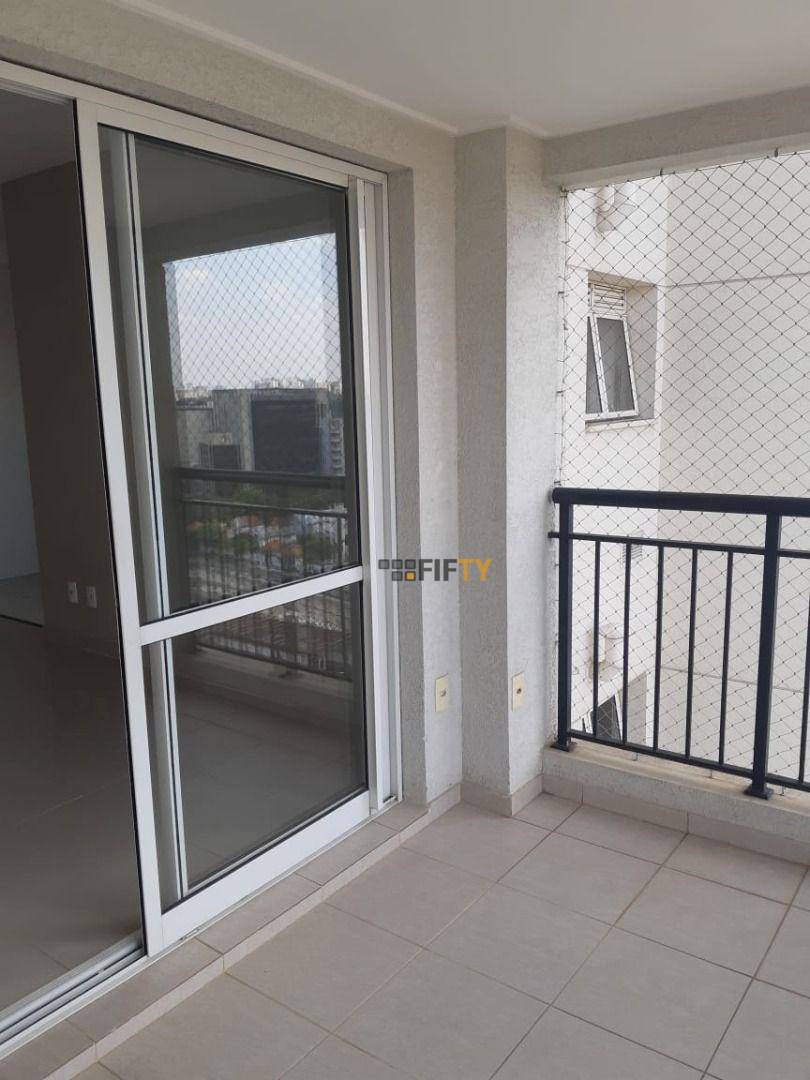 Apartamento à venda com 2 quartos, 66m² - Foto 6