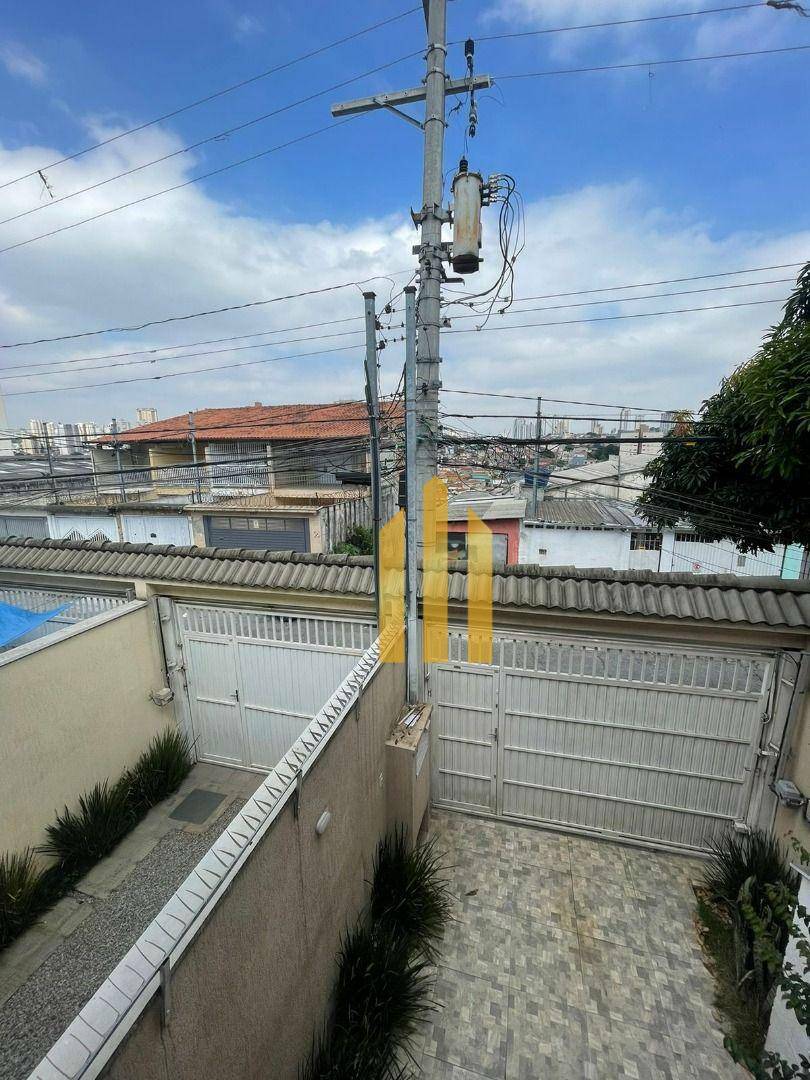 Sobrado à venda e aluguel com 3 quartos, 130m² - Foto 18