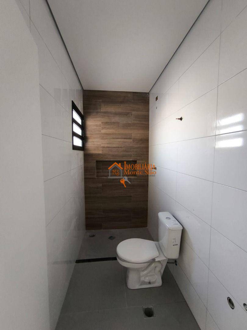 Sobrado à venda com 3 quartos, 135m² - Foto 14