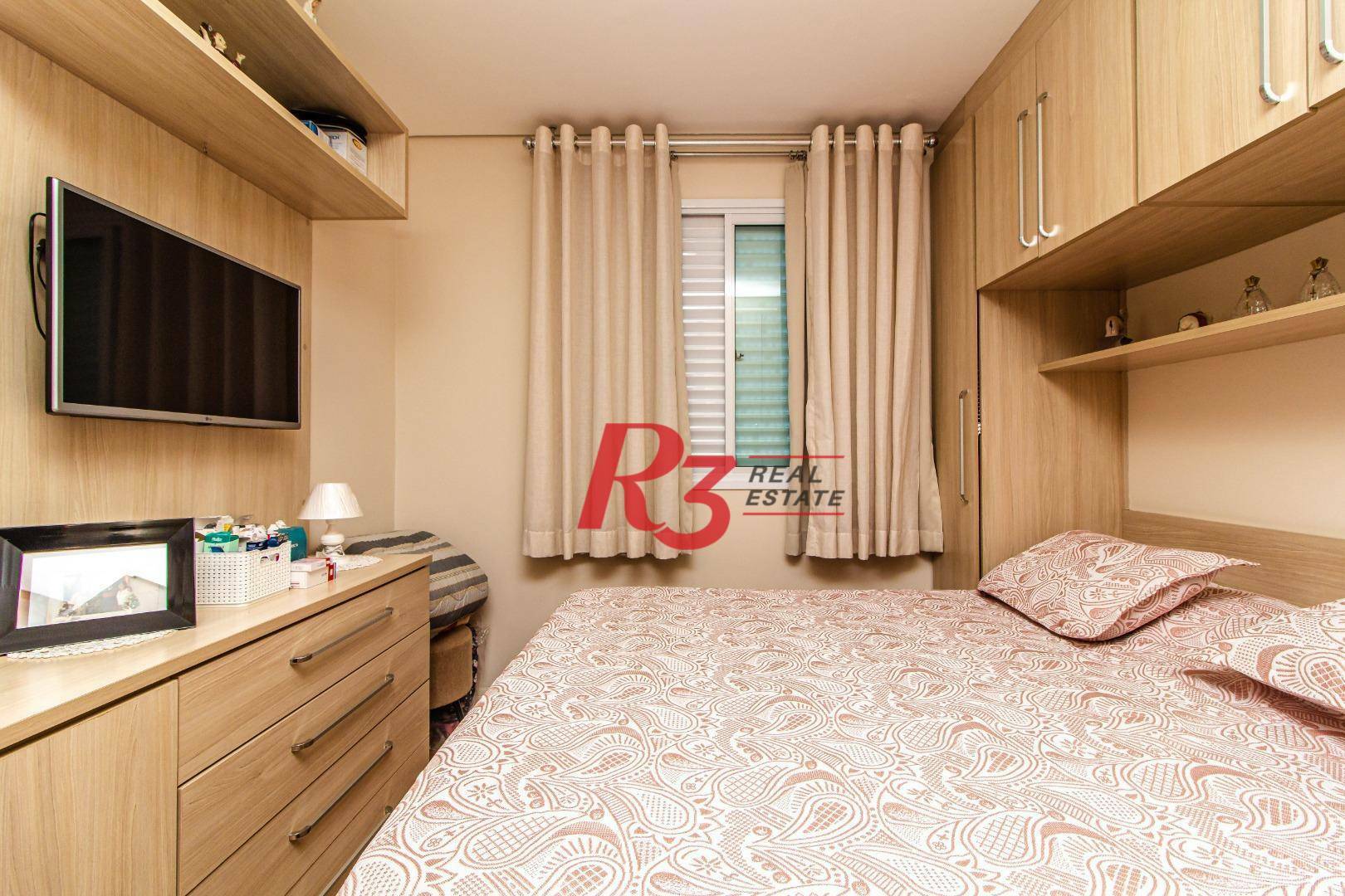 Apartamento à venda com 3 quartos, 104m² - Foto 13