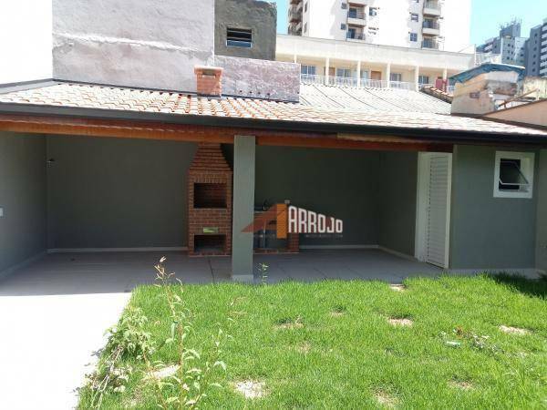 Apartamento à venda com 1 quarto, 29m² - Foto 10