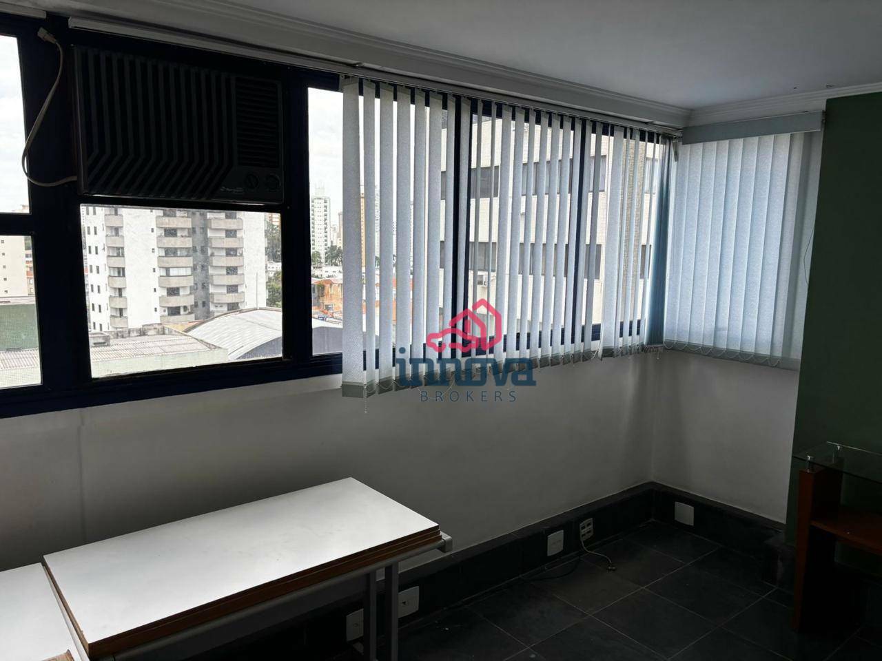 Conjunto Comercial-Sala para alugar, 37m² - Foto 5