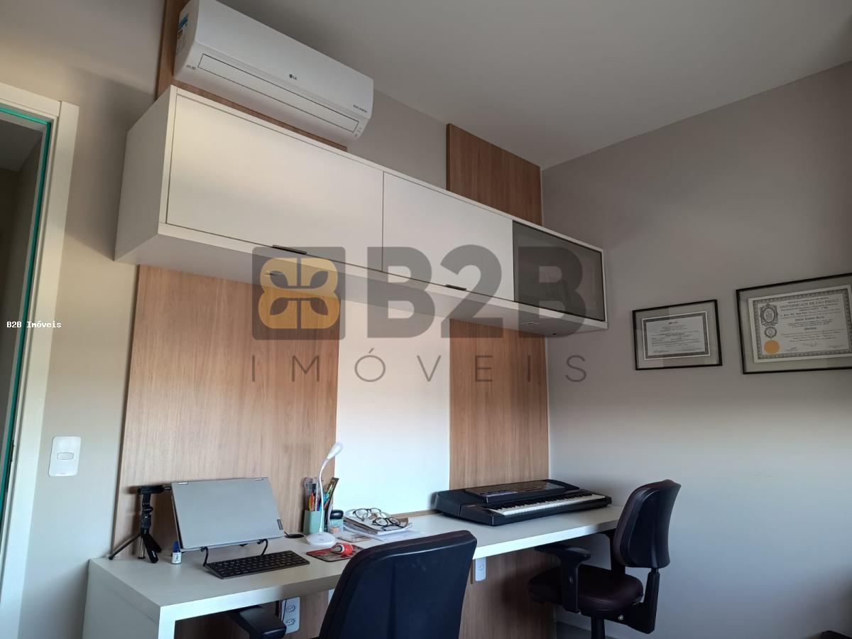 Apartamento à venda com 3 quartos, 84m² - Foto 11