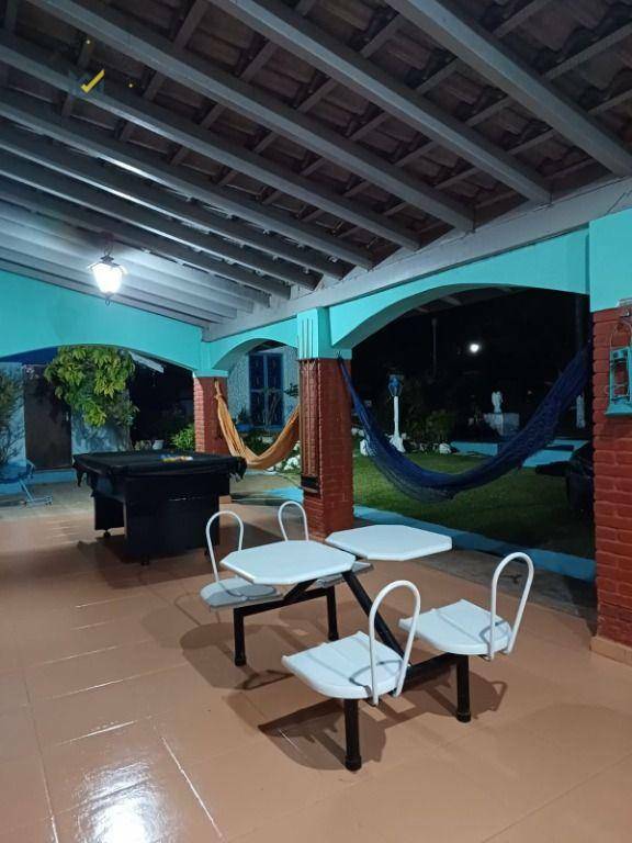 Chácara à venda com 5 quartos, 295m² - Foto 11