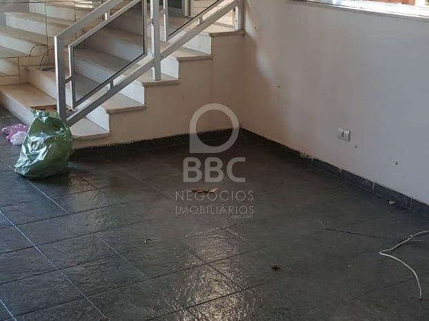 Apartamento para alugar com 2 quartos, 80m² - Foto 3