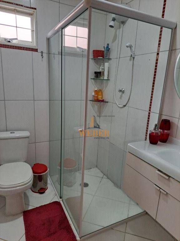 Sobrado à venda com 3 quartos, 192m² - Foto 3