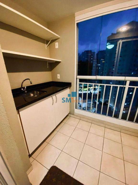 Apartamento à venda com 3 quartos, 60m² - Foto 5