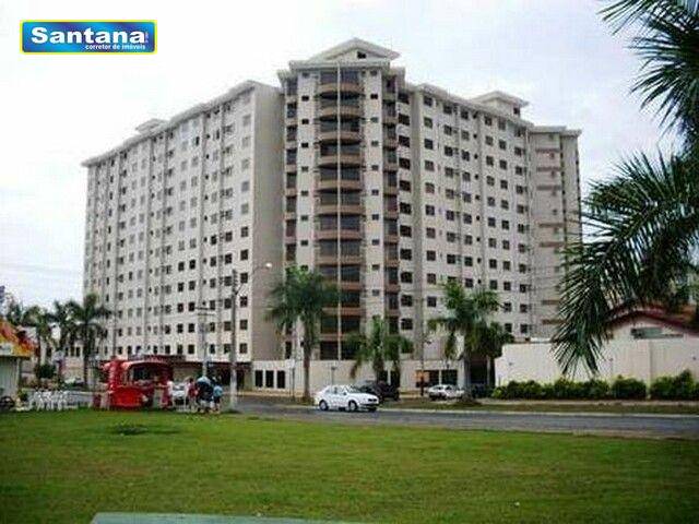 Apartamento, 1 quarto, 32 m² - Foto 1