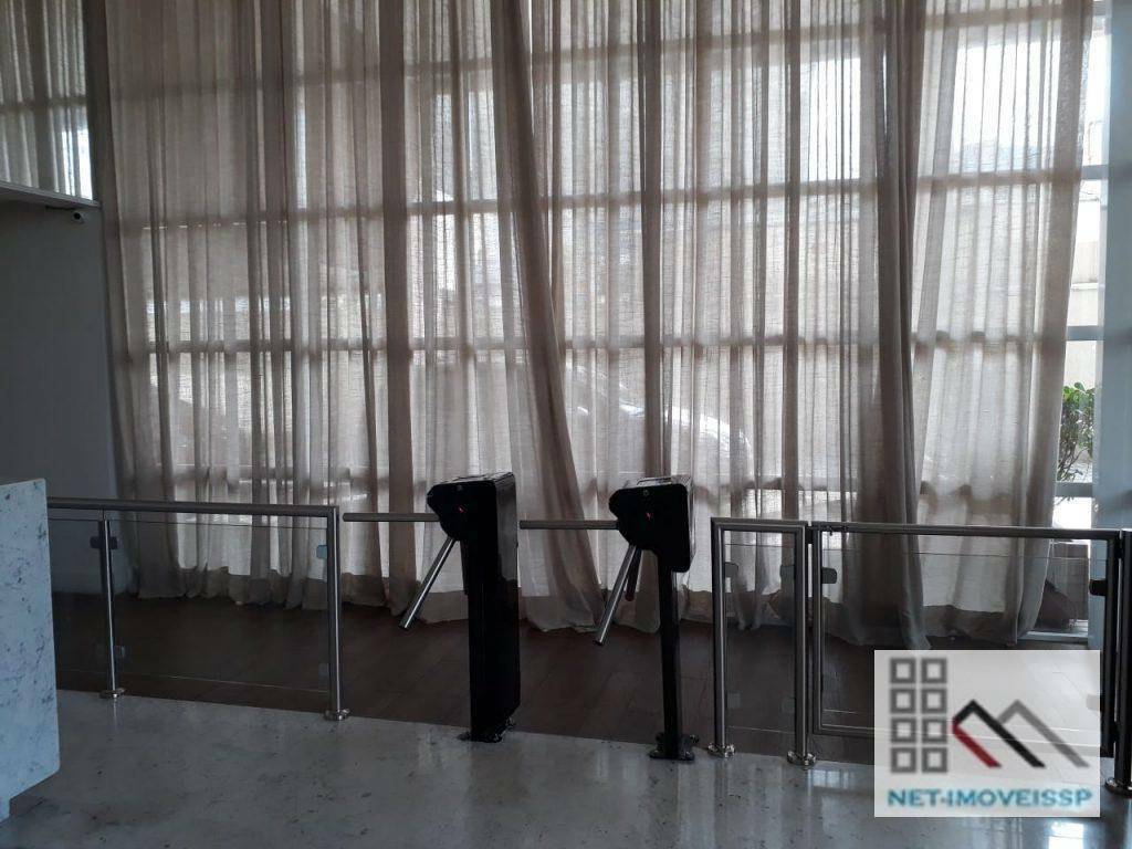 Conjunto Comercial-Sala à venda, 94m² - Foto 5