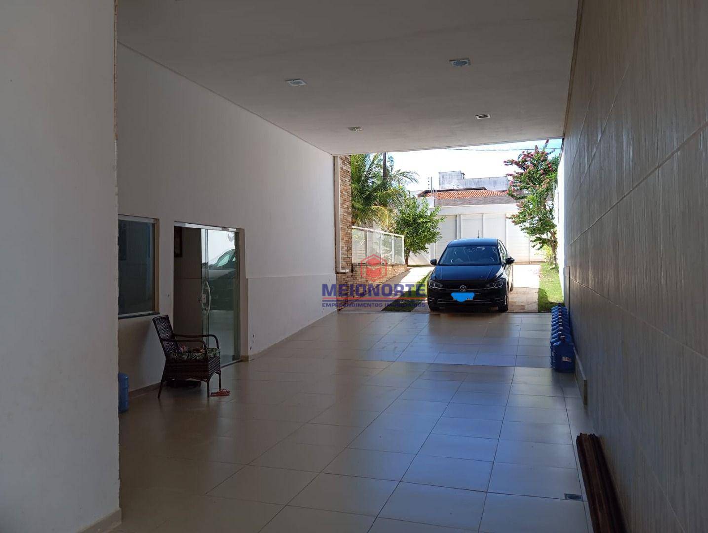 Casa, 4 quartos, 350 m² - Foto 4