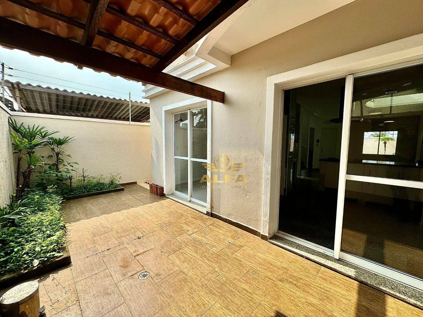 Casa de Condomínio à venda com 3 quartos, 181m² - Foto 17