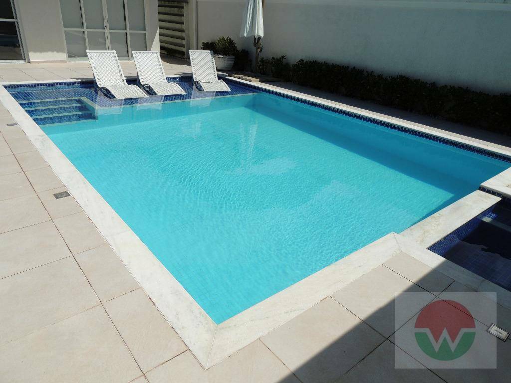 Casa de Condomínio à venda com 4 quartos, 203m² - Foto 37