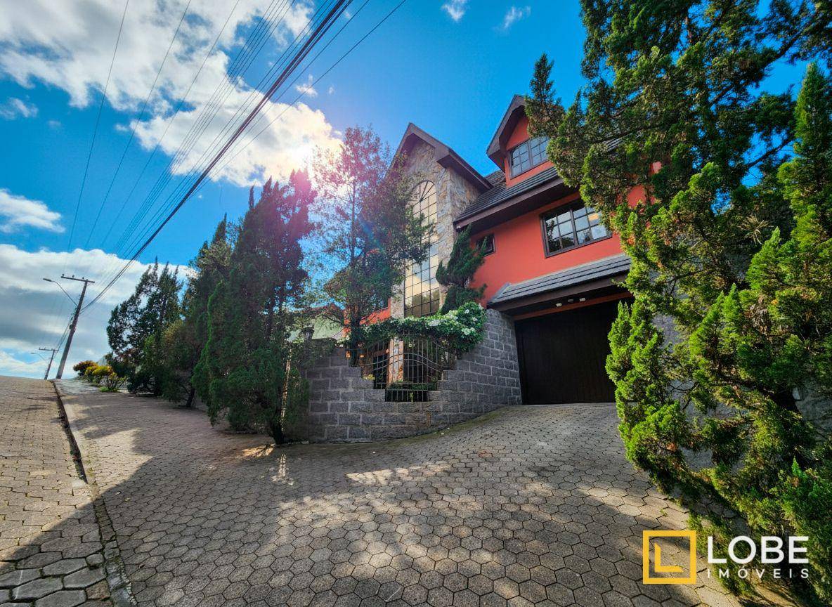 Casa, 3 quartos, 359 m² - Foto 5