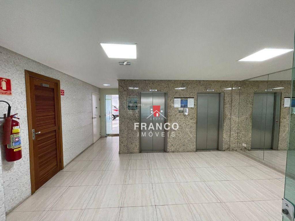 Apartamento à venda com 2 quartos, 85m² - Foto 12