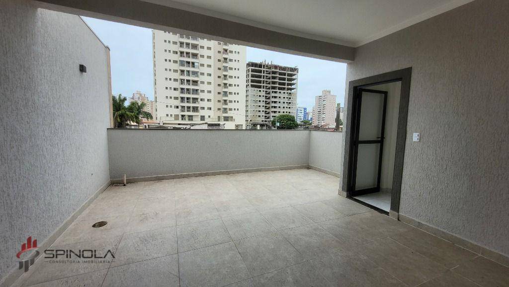 Sobrado à venda com 2 quartos, 105m² - Foto 31