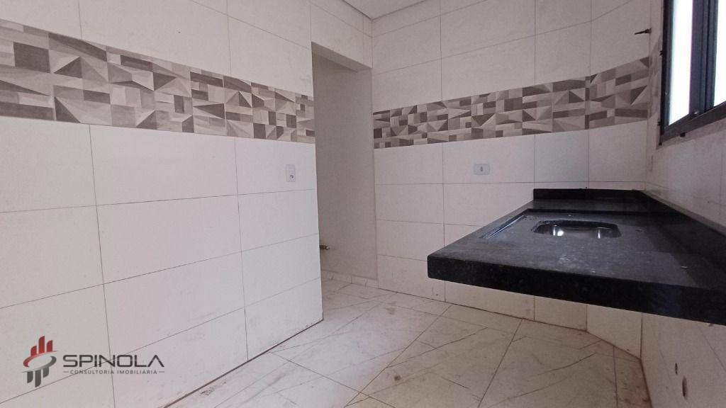 Sobrado à venda com 3 quartos, 101m² - Foto 8