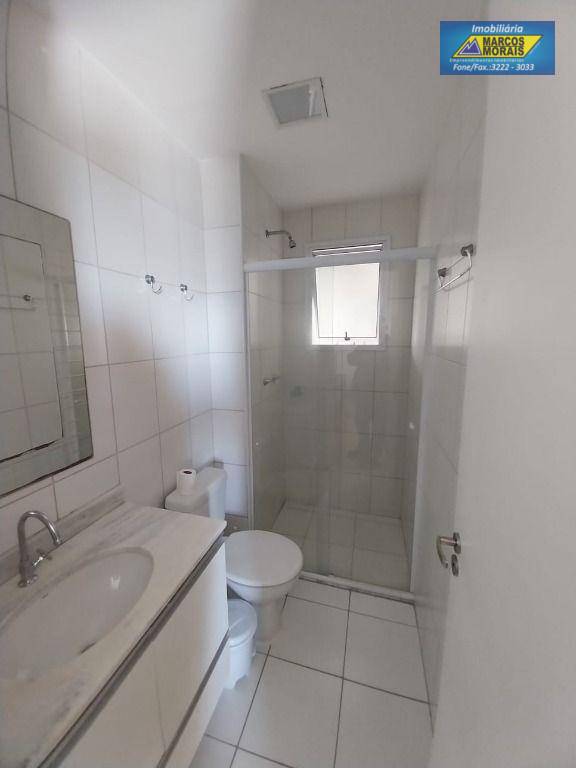 Apartamento à venda com 2 quartos, 98m² - Foto 8