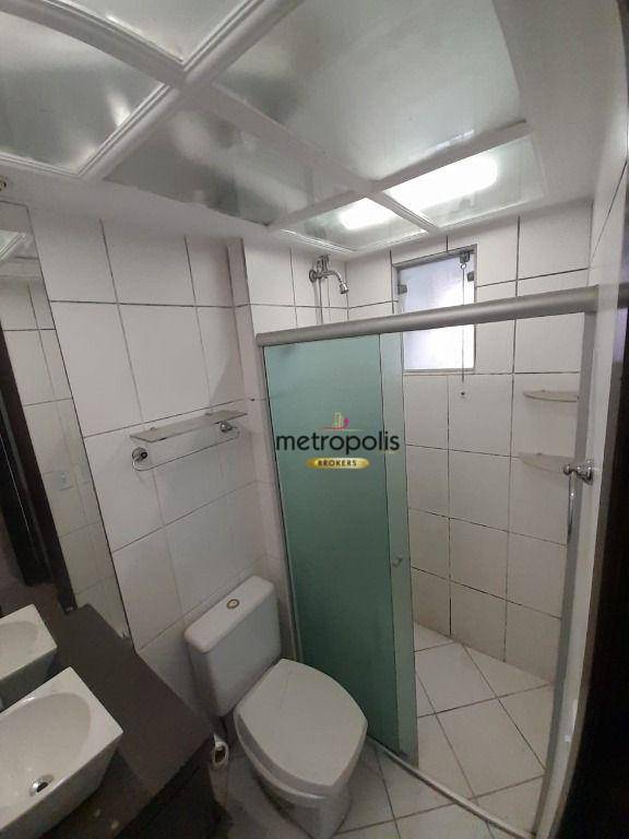 Apartamento para alugar com 2 quartos, 58m² - Foto 5
