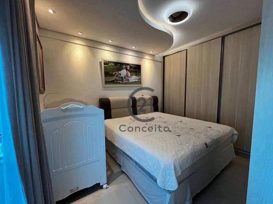 Apartamento à venda com 3 quartos, 130m² - Foto 15