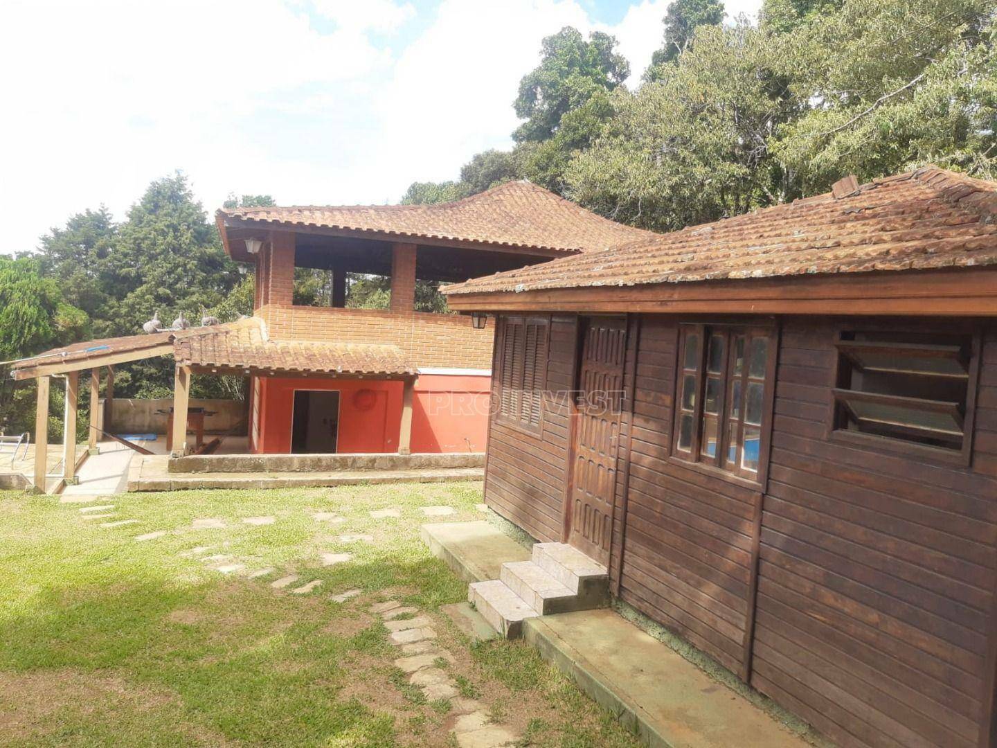 Casa de Condomínio à venda com 2 quartos, 341m² - Foto 29