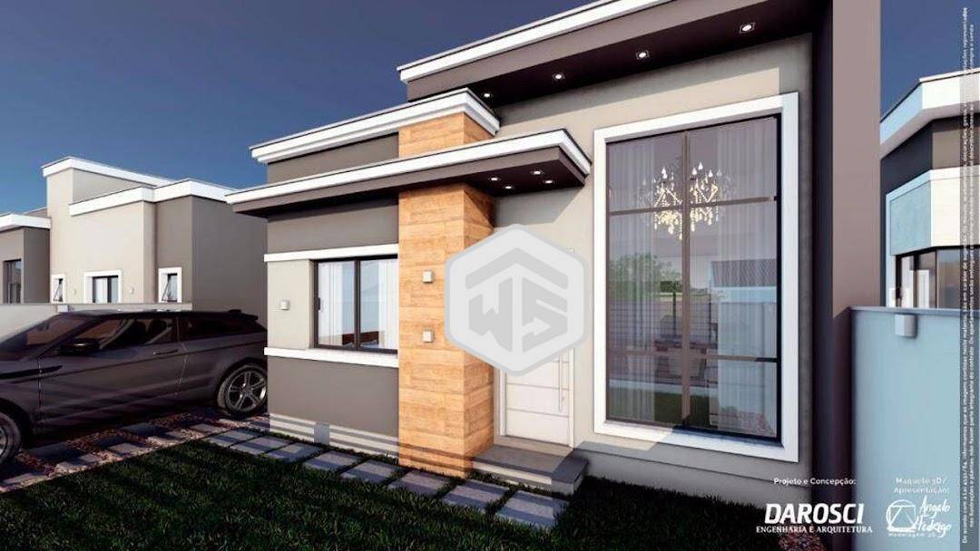 Casa de Condomínio, 1 quarto - Foto 4