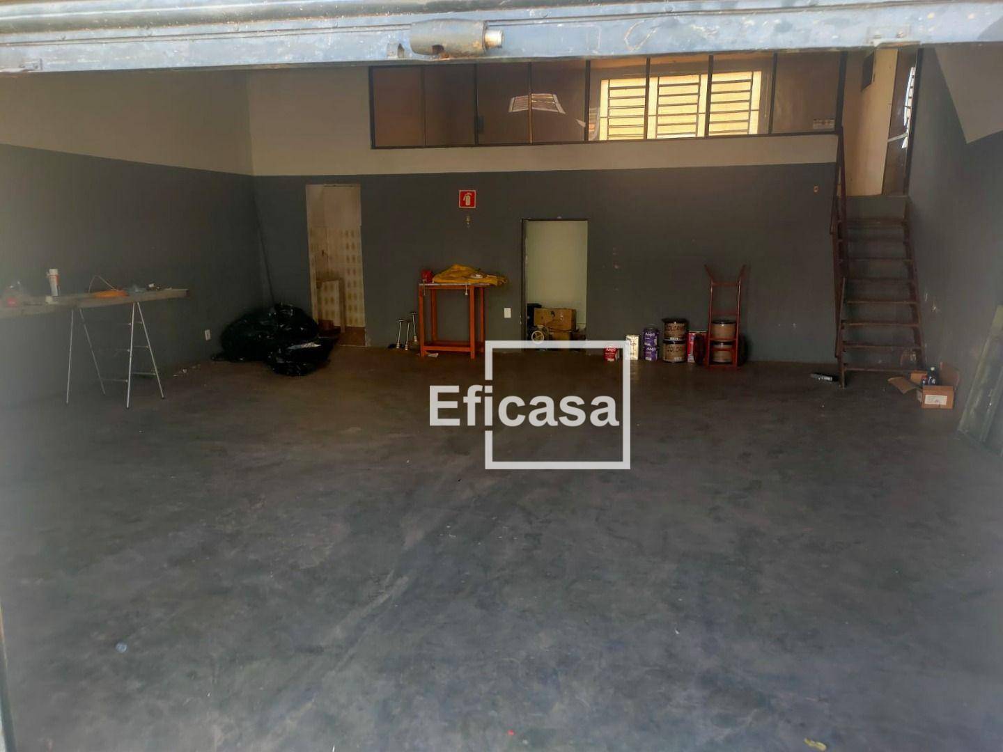 Loja-Salão à venda, 138m² - Foto 2