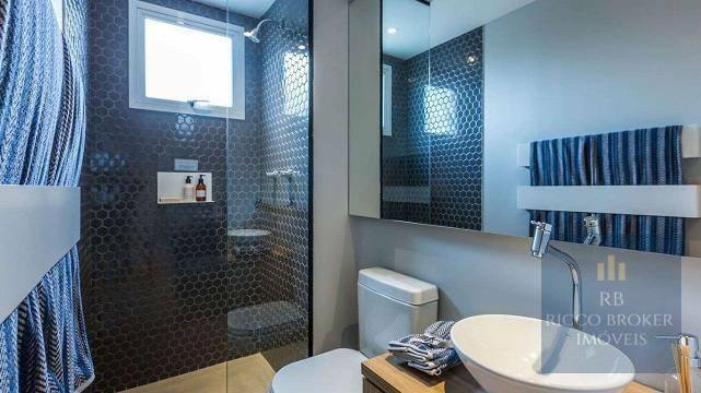 Apartamento à venda com 3 quartos, 65m² - Foto 8