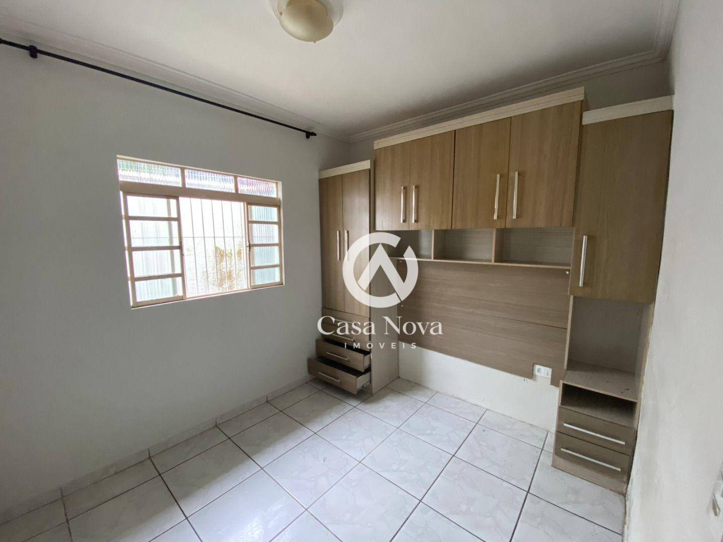 Casa à venda com 4 quartos, 125m² - Foto 8