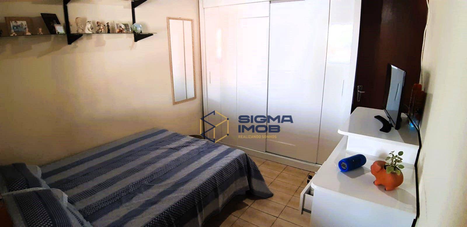 Casa à venda com 4 quartos, 95m² - Foto 5