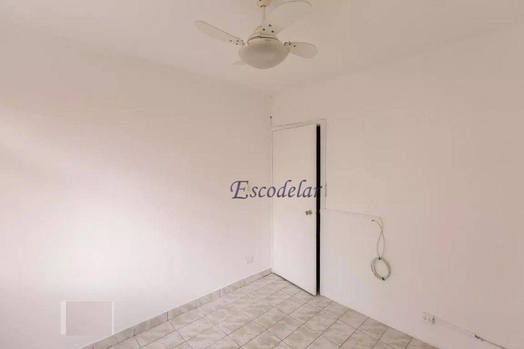 Apartamento à venda com 1 quarto, 32m² - Foto 5