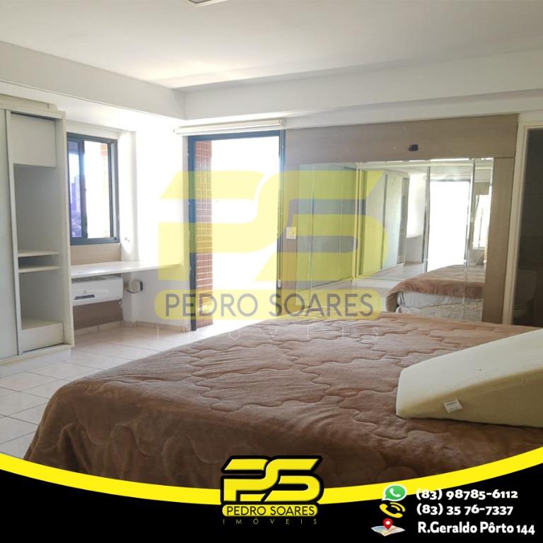 Apartamento à venda com 3 quartos, 160m² - Foto 6