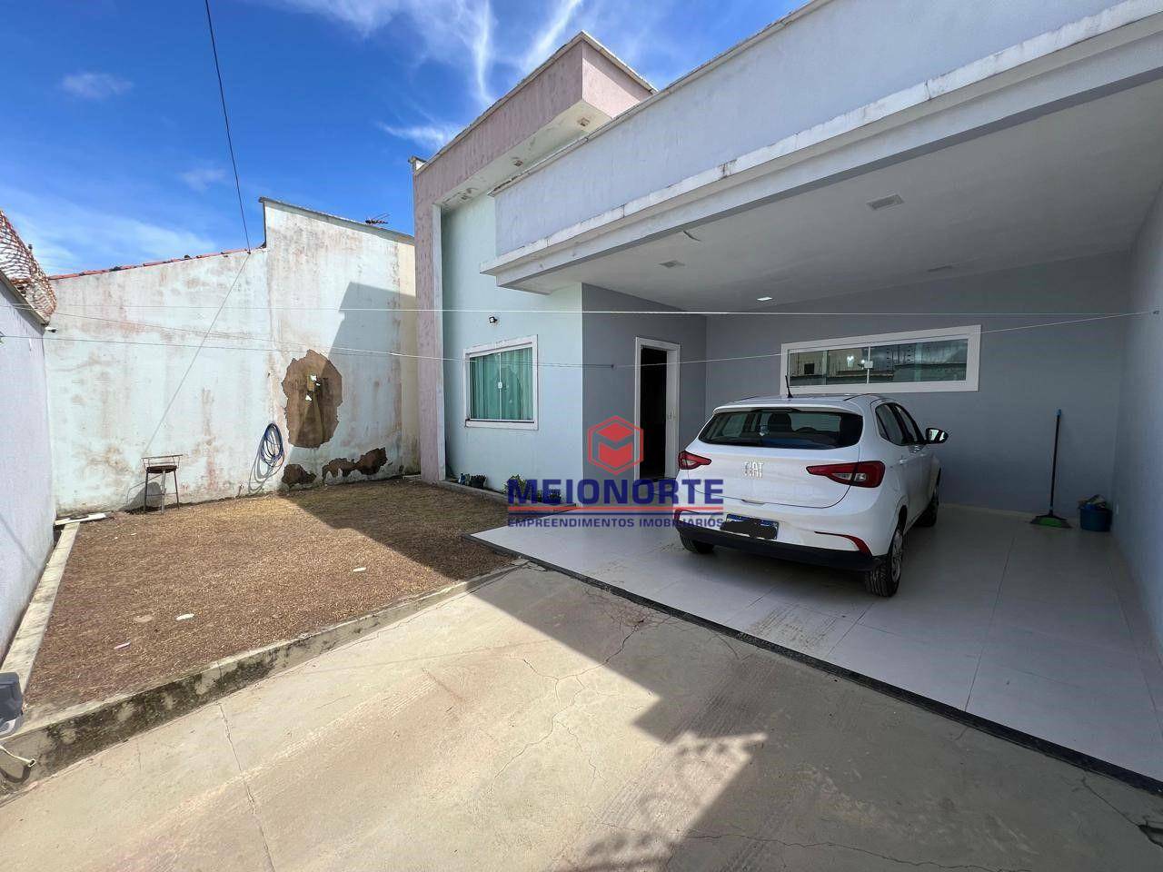 Casa à venda com 3 quartos, 150m² - Foto 5