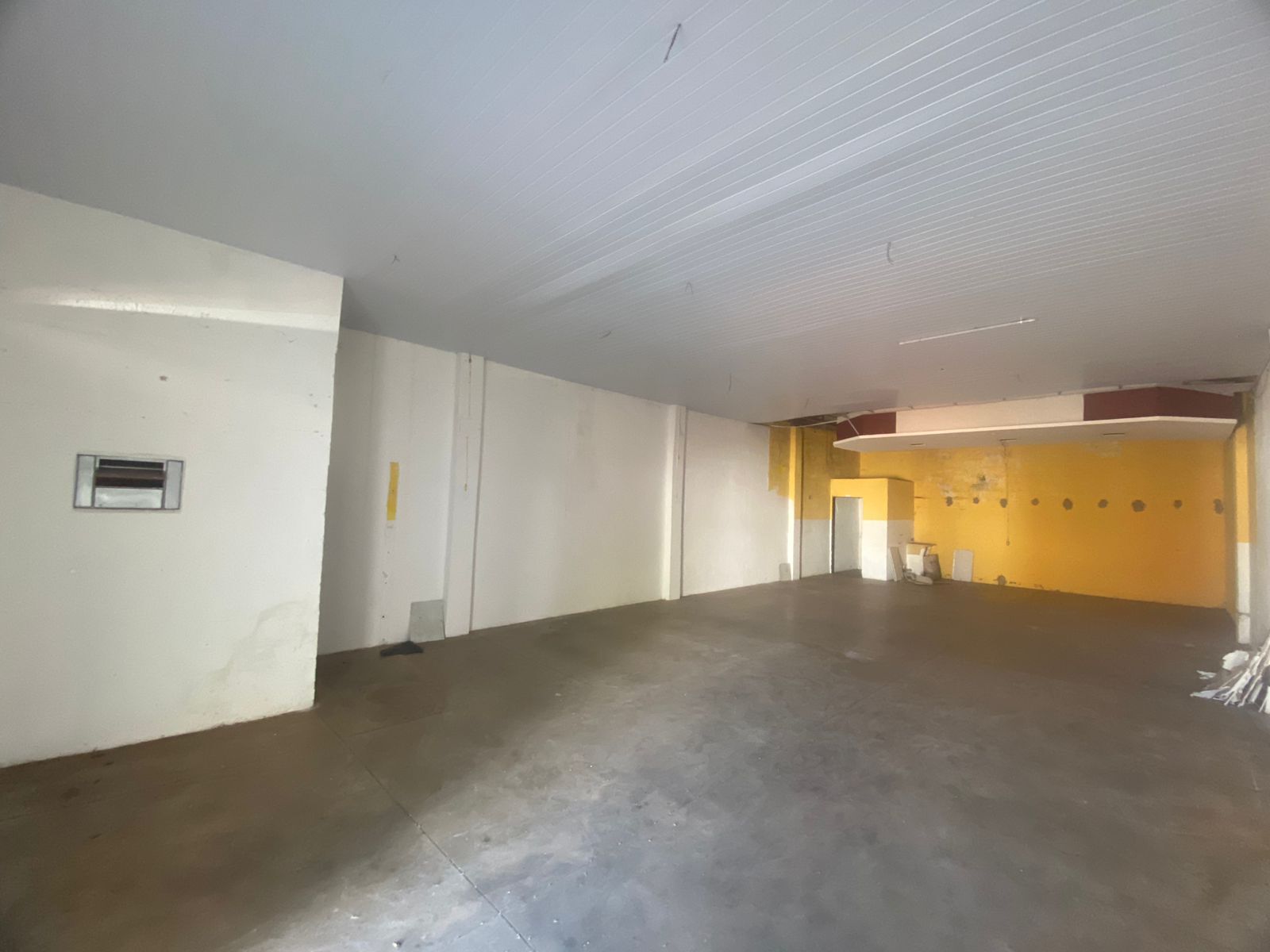 Depósito-Galpão-Armazém à venda, 150m² - Foto 2