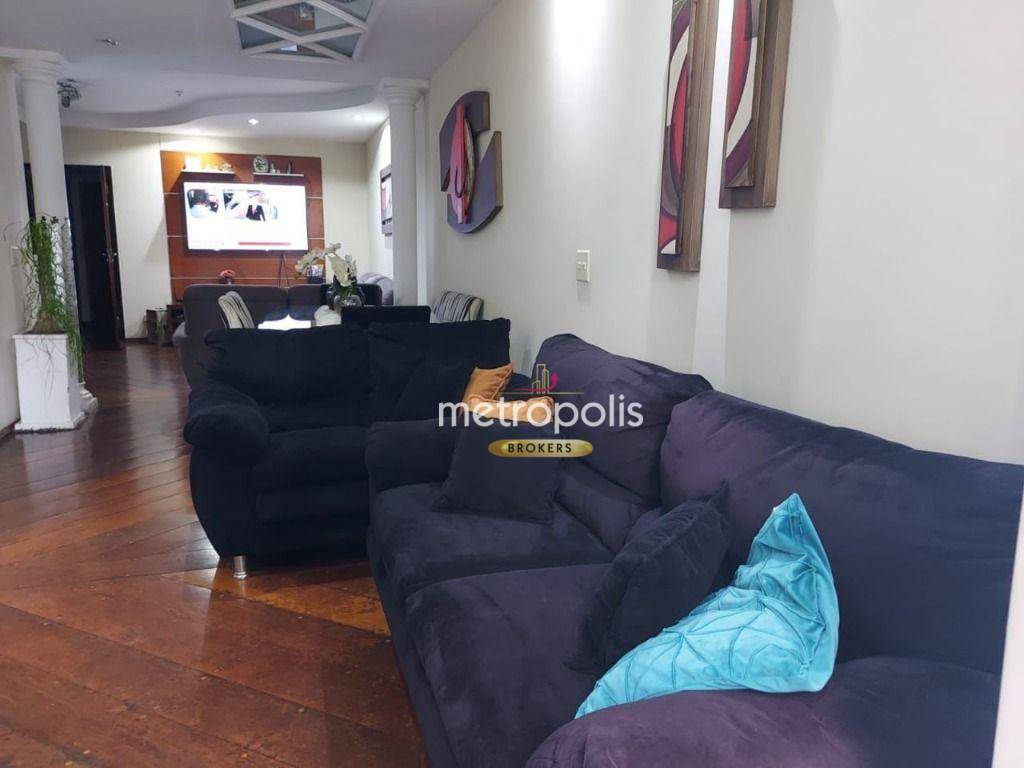 Apartamento à venda com 3 quartos, 112m² - Foto 3