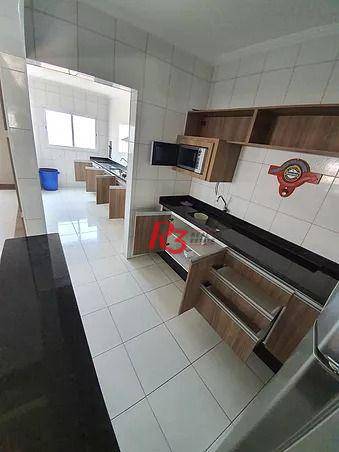 Apartamento à venda com 3 quartos, 116m² - Foto 30