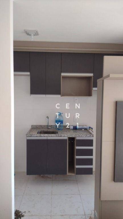 Apartamento à venda com 2 quartos, 47m² - Foto 7