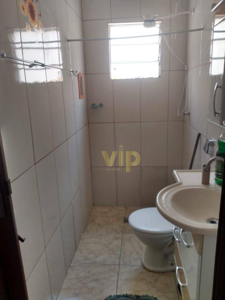 Casa à venda com 3 quartos, 64m² - Foto 17