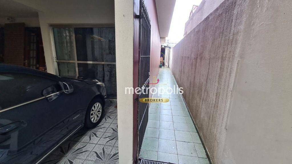 Sobrado à venda com 3 quartos, 250m² - Foto 38