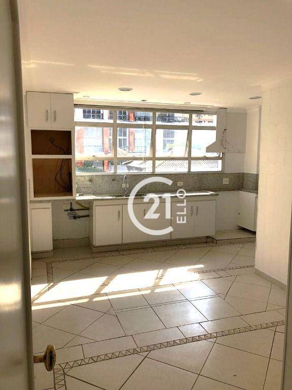 Apartamento à venda com 4 quartos, 200m² - Foto 4