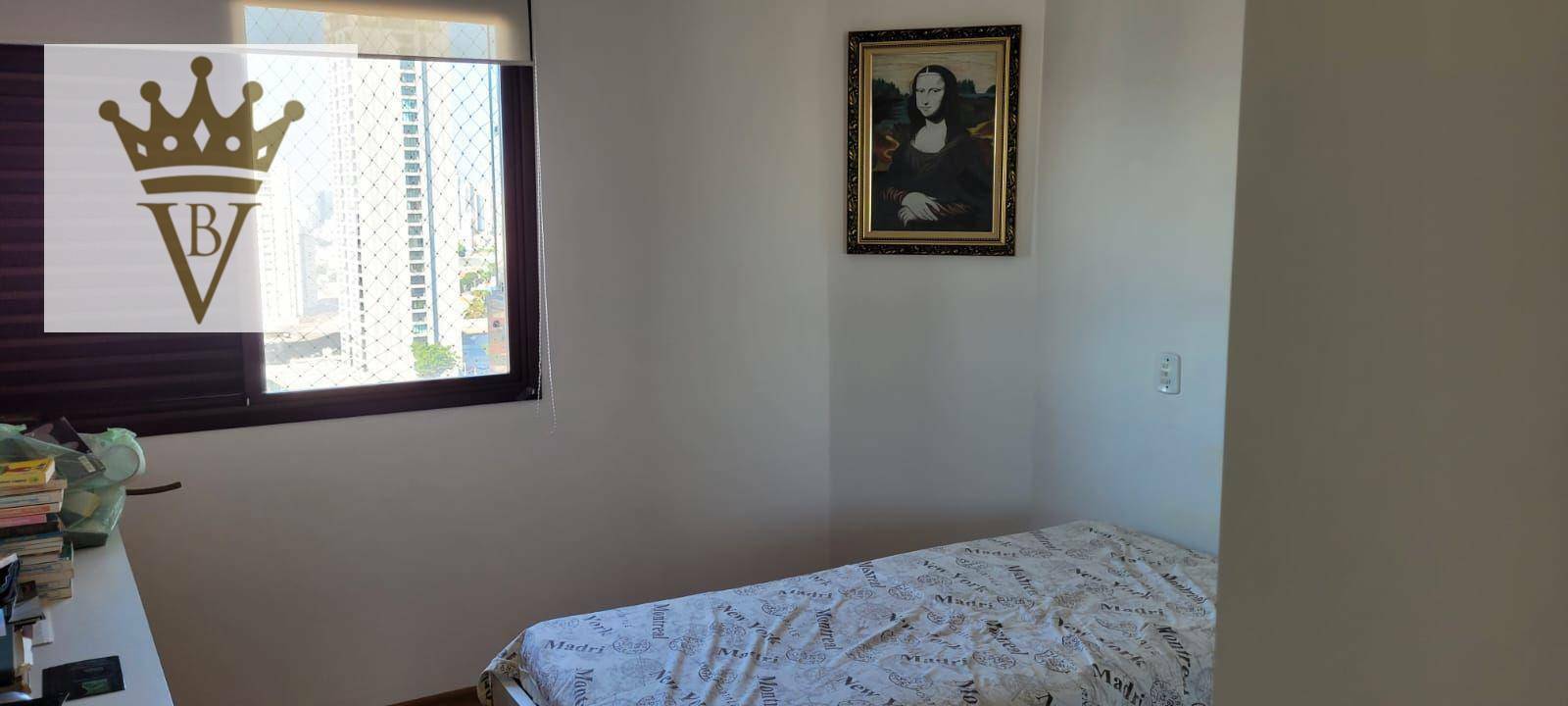 Cobertura à venda com 4 quartos, 320m² - Foto 29