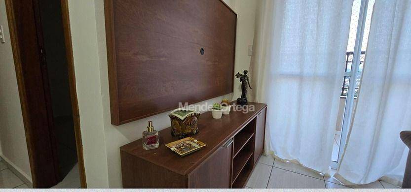 Apartamento, 2 quartos, 52 m² - Foto 3