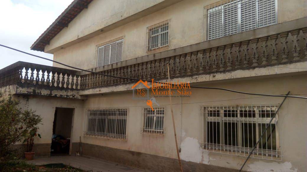 Sobrado à venda com 3 quartos, 191m² - Foto 4