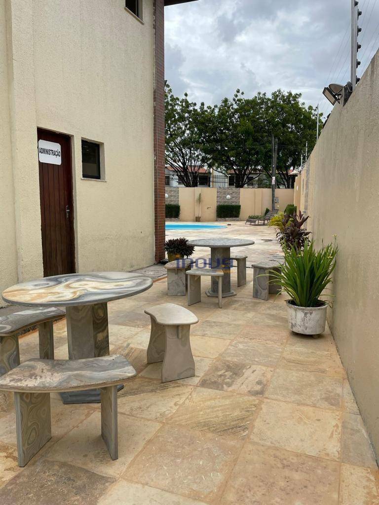 Apartamento à venda com 3 quartos, 63m² - Foto 7